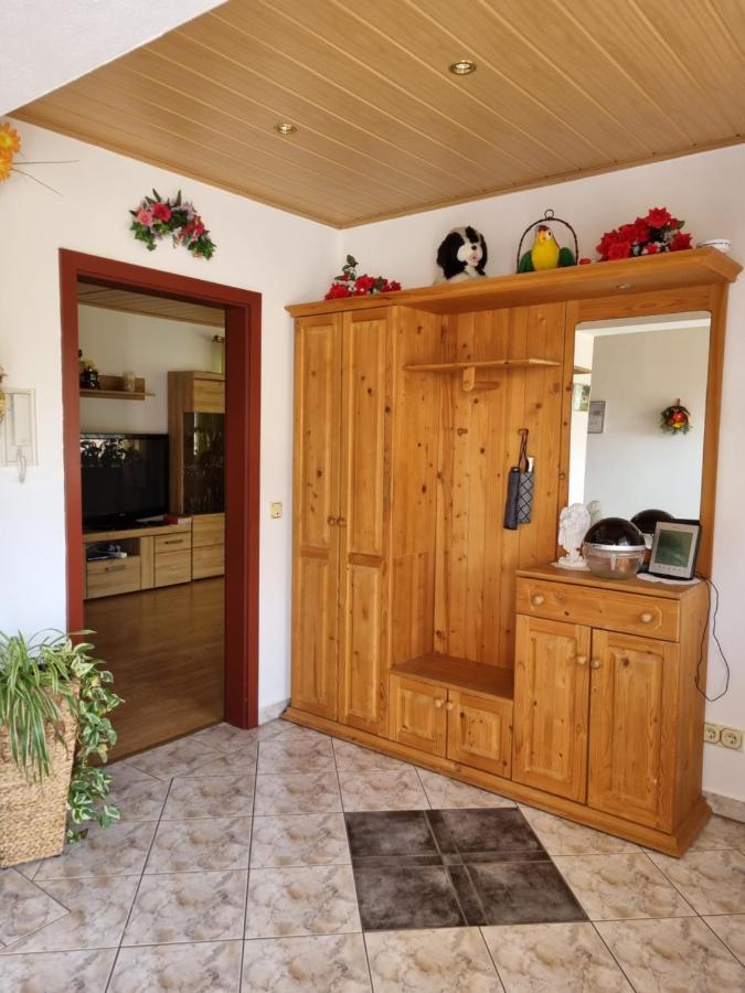 Huber'S Ferienwohnung Hengersberg Exterior foto