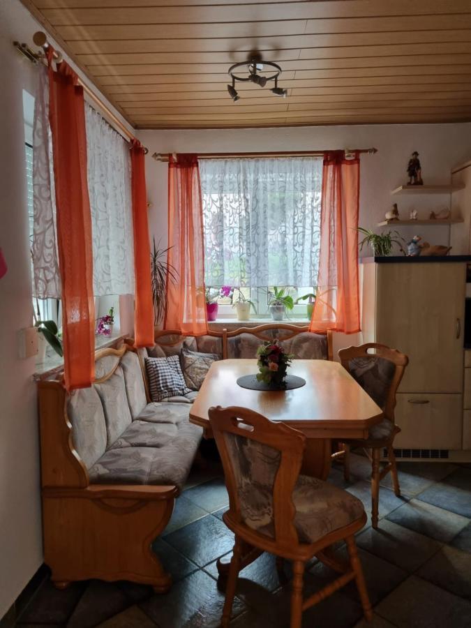 Huber'S Ferienwohnung Hengersberg Exterior foto