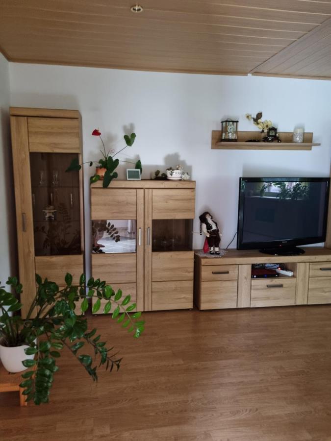 Huber'S Ferienwohnung Hengersberg Exterior foto
